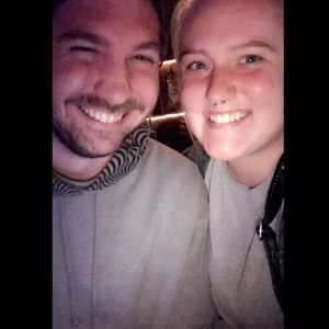 Meet your Posher, Matt